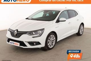 Renault Megane 1.3 TCe Zen - Foto 1