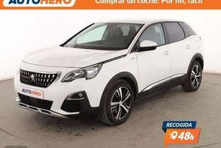 Peugeot 3008 1.6 Hybrid 225 Allure - Foto 1