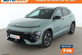 Hyundai Kona 1.6 Hybrid N Line 2WD - Foto 1
