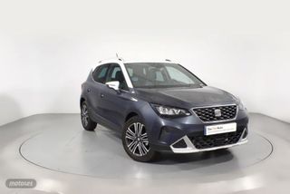 Seat Arona 1.0 TSI 85KW XPERIENCE 5P - Foto 1