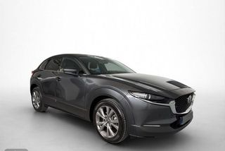 Mazda CX-30 2.0 E-SKYACTIV-X 137KW ZENITH SAFETY 2WD 5P - Foto 1