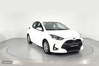 Toyota Yaris 1.5 VVT-I HEV ACTIVE TECH 5P - Foto 1