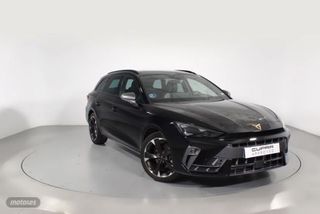Cupra León fam. 1.5 ETSI MHEV 110KW DSG SP 5P - Foto 1
