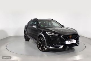 Cupra Formentor 1.5 TSI 110KW DSG 5P - Foto 1