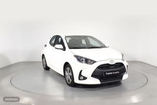 Toyota Yaris 1.5 VVT-I HEV ACTIVE PLUS 5P - Foto 1