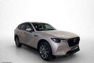 Mazda CX-60 3.3 D MHEV 147KW EXCLUSIVE-LINE AUTO 5P - Foto 1