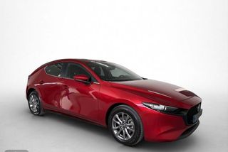 Mazda Mazda3 2.0 SKYACTIV-G 88KW ORIGIN 5P - Foto 1