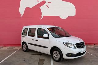 Mercedes Citan 1.5 109 CDI TOURER PURE MWB M1 4P - Foto 1
