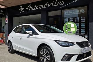 Seat Ibiza MPI 80cv. REFERENCE XL E6 - Foto 1