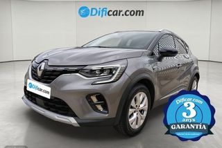 Renault Captur 1.0 TCe 90 Zen 5p S/S - Foto 1
