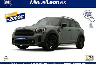 Mini Countryman Cooper - Foto 1