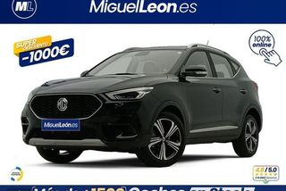 MG ZS 1.5 Comfort - Foto 1