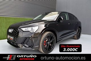 Audi Q3 Sportback 35 TDI 110kW 150CV S tronic - Foto 1