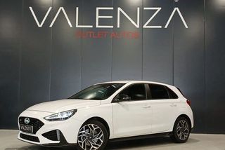 Hyundai i30 1.5 DPI 96CV N-LINE SE - Foto 1