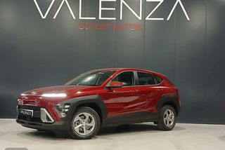 Hyundai Kona Maxx 1.0 TGDi 88 kW (120 CV) - Foto 1