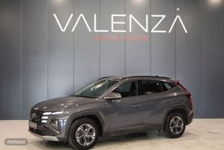 Hyundai Tucson Maxx 1.6 T-GDi 160 CV - Foto 1