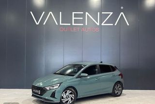 Hyundai i20 1.2 MPI 79 CV Klass - Foto 1