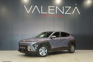Hyundai Kona Tecno 1.0 TGDi 48V 100 CV - Foto 1