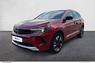 Opel Grandland X 1.2 Turbo Design & Tech - Foto 1