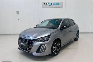 Peugeot 208 Gasolina 100 S&S 6 Vel. MAN Allure - Foto 1