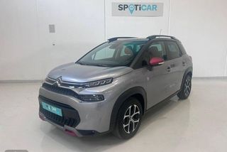Citroen C3 Aircross BlueHDi 81kW (110CV) S&S C-Series - Foto 1