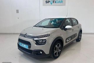 Citroen C3 PureTech 81KW (110CV) S&S Feel Pack - Foto 1