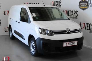 Citroen Berlingo TALLA M BlueHDi 100 CONTROL - Foto 1