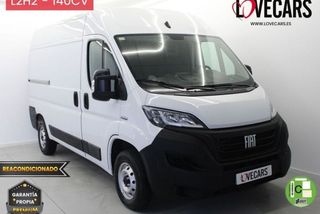 Fiat Ducato 35 L2H2 Mjet 2.3 103 Kw Easy Pro - Foto 1