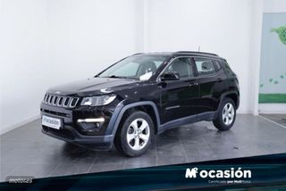 Jeep Compass 1.4 Mair 103kW Longitude 4x2 - Foto 1