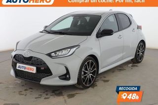 Toyota Yaris 1.5 Hybrid GR Sport - Foto 1