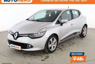 Renault Clio 1.5 dCi Energy Dynamique - Foto 1