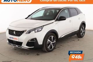 Peugeot 3008 1.6 THP GT Line - Foto 1