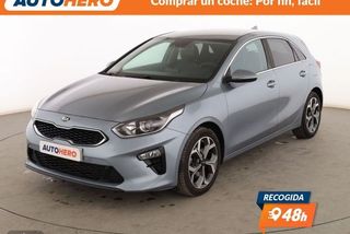 Kia Ceed 1.0 TGDI Tech - Foto 1
