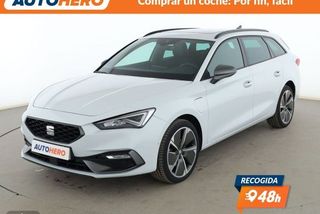 Seat Leon 1.4 TSI e-HYBRID FR Go - Foto 1