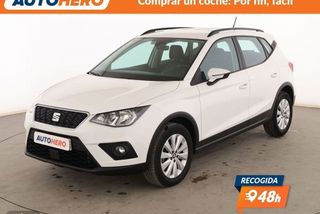 Seat Arona 1.6 TDI Style - Foto 1