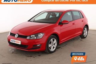 Volkswagen Golf 1.6 TDI Advance BlueMotion Tech - Foto 1