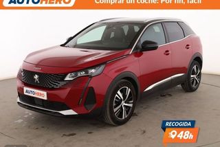 Peugeot 3008 1.2 PureTech GT - Foto 1