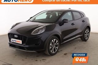 Ford Puma 1.0 EcoBoost Mild-Hybrid Titanium - Foto 1