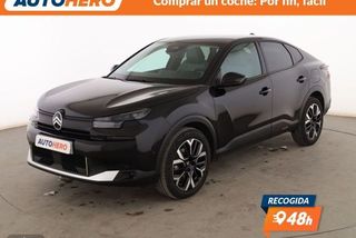 Citroen C4 X 1.2 Mild-Hybrid Max - Foto 1