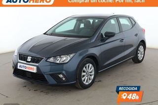 Seat Ibiza 1.0 MPI Style - Foto 1