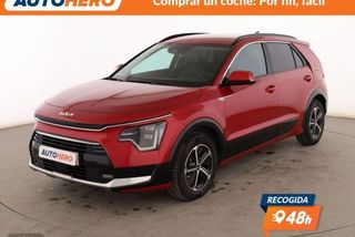 Kia Niro 1.6 Hybrid Drive - Foto 1
