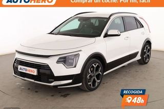 Kia Niro 1.6 Hybrid Emotion - Foto 1