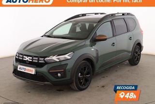 Dacia Jogger 1.0 TCe Extreme+ - Foto 1