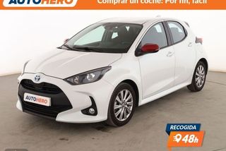 Toyota Yaris 1.5 Hybrid Active - Foto 1