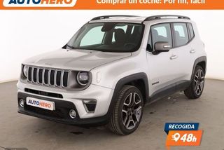 Jeep Renegade 1.6 M-Jet Limited FWD - Foto 1