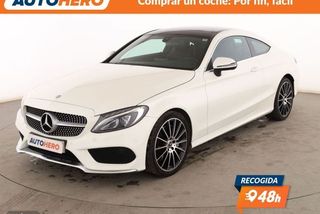 Mercedes Clase C C 250 d - Foto 1