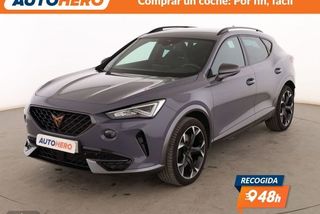 Cupra Formentor 2.0 TSI VZ - Foto 1