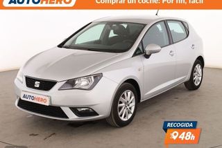 Seat Ibiza 1.2 TSI Style - Foto 1