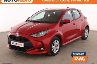 Toyota Yaris 1.5 Hybrid Active - Foto 1