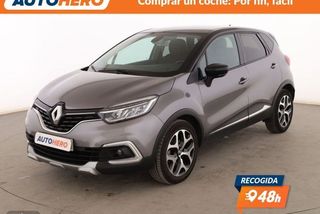Renault Captur 1.5 dCi Zen - Foto 1